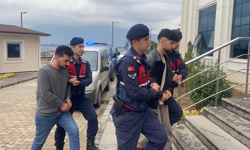 Bursa'da bir kişinin ölümüne neden olduğu iddiasıyla ehliyetsiz sürücü ile ağabeyi tutuklandı