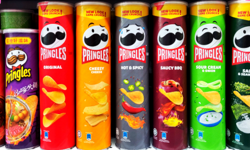 Pringles, Türkiye’den çekildi mi? Pringles Türkiye'den neden çekildi?