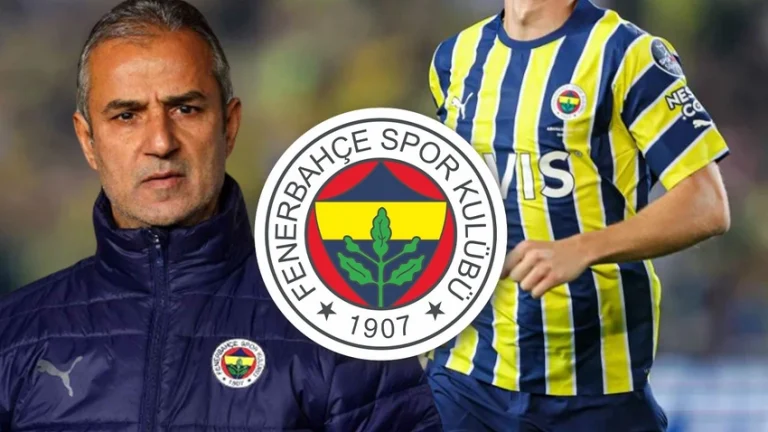 Fenerbahçe Spartak Trnava maç kadroları netleşti! İşte İsmail Kartal’ın aklındaki 11 – Ordu Son Dakika Haberleri – Ordu Yorum Gazetesi