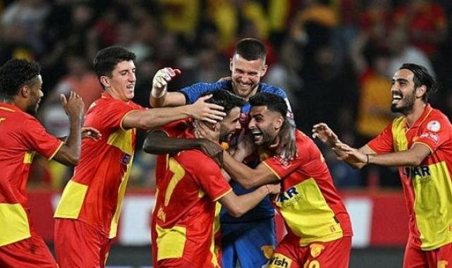 Göztepe Adanaspor maç özeti izle goller ve özet 1-0 – Ordu Son Dakika Haberleri – Ordu Yorum Gazetesi