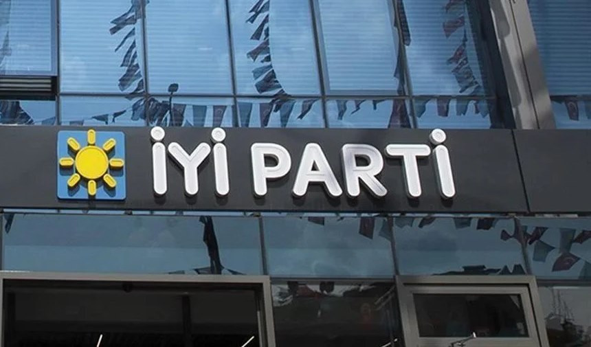 İYİ Parti Elazığ Merkez İlçe Başkanı Aygün Akgül kimdir?