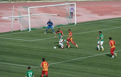 Kırklarelispor Çorluspor maç özeti! Türkiye Kupası’nda tek gollü maç – Ordu Son Dakika Haberleri – Ordu Yorum Gazetesi