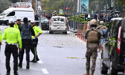 Ankara'daki bomba saldırısında yaralanan polis Erkan Karataş kimdir?