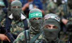 Murad Ebu Murad kimdir? Hamas Hava Operasyonları Komutanı Murad Ebu Murad kimdir?