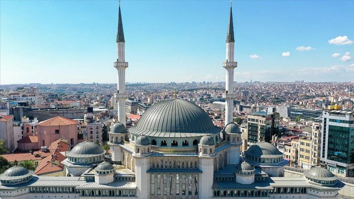 Namaz vakitleri 6 Ekim Cuma 2023! İstanbul, İzmir, Ankara cuma namazı saat kaçta?