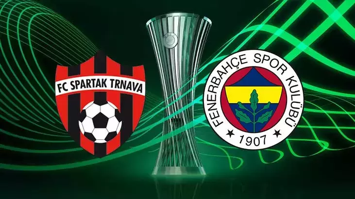 Spartak Trnava Fenerbahçe maç kadroları ve 11’ler! Eksik ve sakat listesi – Ordu Son Dakika Haberleri – Ordu Yorum Gazetesi