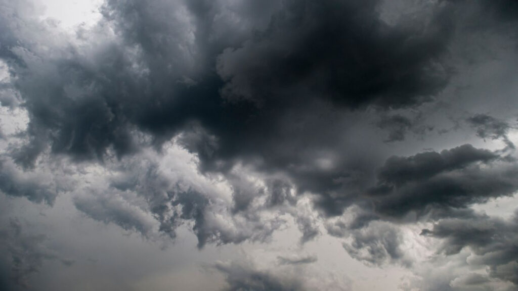 Meteoroloji’den Peş Peşe Uyarılar! Kuvvetli Rüzgar ve Fırtına Geliyor