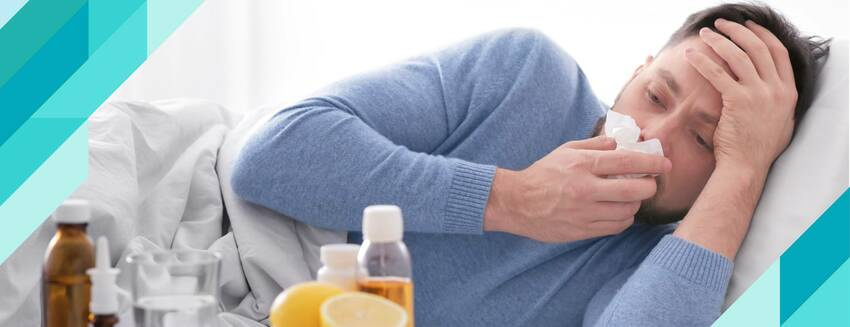 Geçmeyen hastalığın ardında Grip-COVID mutasyonu mu var? Yeni bir salgın mı kapıda?