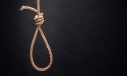 İran'da çocuk idam edildi!