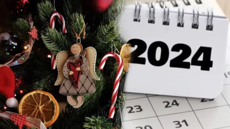 1 Ocak resmi tatil mi? 1 Ocak 2024 okullar tatil mi ve hangi gün?