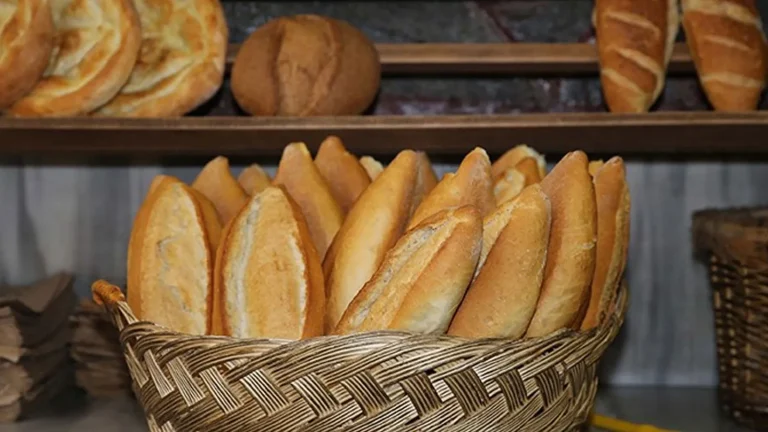 Ekmeğe Zam Geliyor! 2024’te Ekmek Kaç Para Olacak?