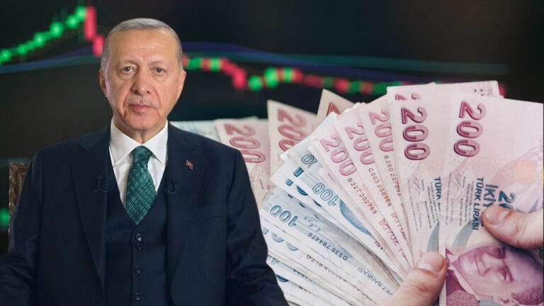 Cumhurbaşkanı Erdoğan Açıkladı! 2024’te Asgari Ücret Ne Kadar Olacak?