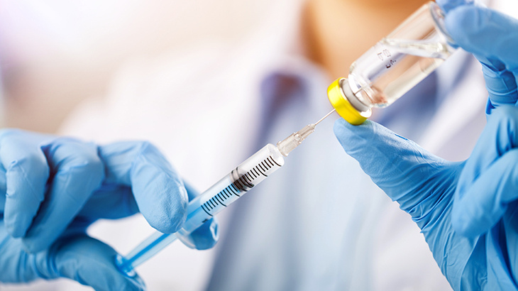 Sağlık Bakanlığı’ndan aşı iddialarına cevap