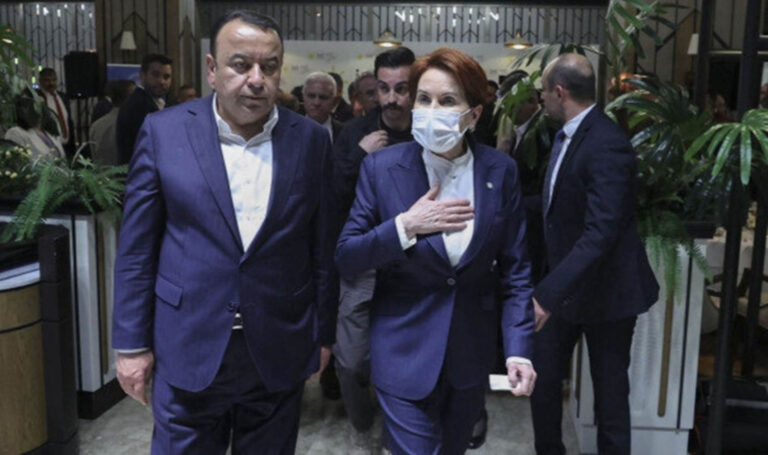 İYİ Parti Milletvekili Adnan Beker’den Şoke Edici İtiraf: Oyumu Erdoğan’a Verdim