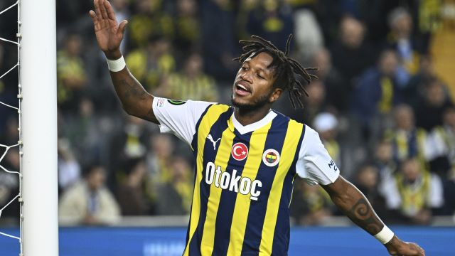 Fenerbahçe Fred’siz Çok Eksik