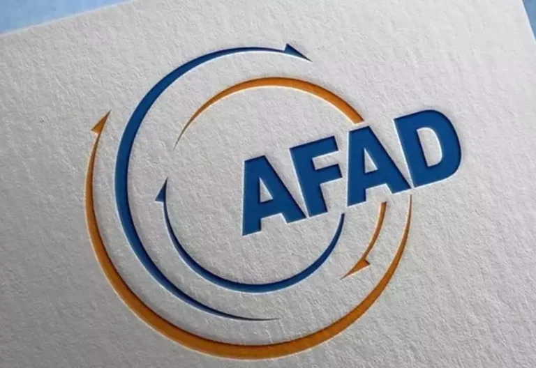 AFAD, Depremzedelere Yapılan Bağışlarla İlgili Detayları Paylaştı
