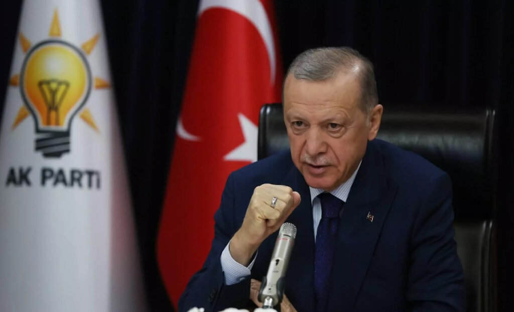 Erdoğan’dan Sosyal Medya Uyarısı: Ahlaki Zorluklarla Karşı Karşıyayız