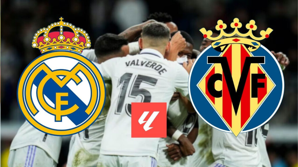 Real Madrid – Villarreal Maçı Ne Zaman, Hangi Kanalda, Arda Güler Durumu!