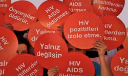 1 Aralık Dünya Aids Günü: Aids Nedir ?