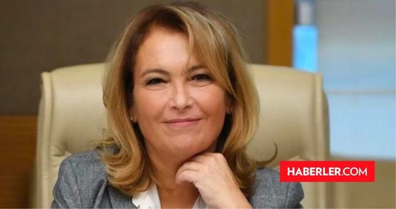 Ayşe Sibel Yanıkömeroğlu neden istifa etti? İYİ Parti'li İstanbul Milletvekili Ayşe Sibel Yanıkömeroğlu hangi partiye katıldı?