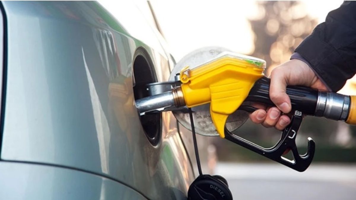 Benzin Litre Fiyatı (20-21 Aralık): Benzine zam geldi mi, motorin ne kadar oldu? Güncel akaryakıt fiyatları!