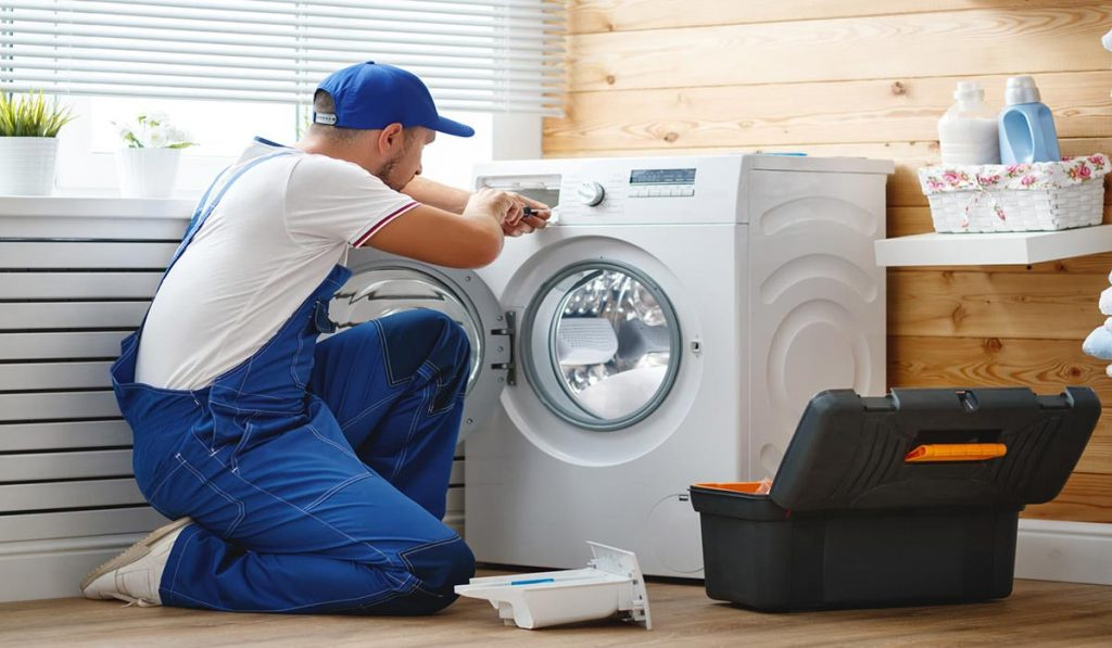 Çamaşır makinesi bakımı, doğal çözümler, çamaşır makinesi ömrü, çamaşır makinesi temizliği