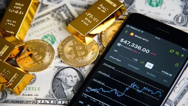 Çeyrek altın, dolar ve Bitcoin bugün kaç lira?