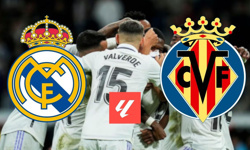 Real Madrid - Villarreal Maçı Ne Zaman, Hangi Kanalda, Arda Güler Durumu!