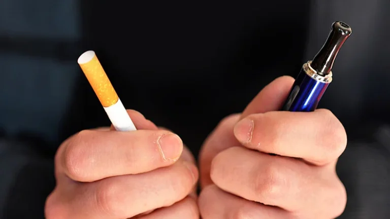 Elektronik sigara mı normal sigara mı daha zararlı?