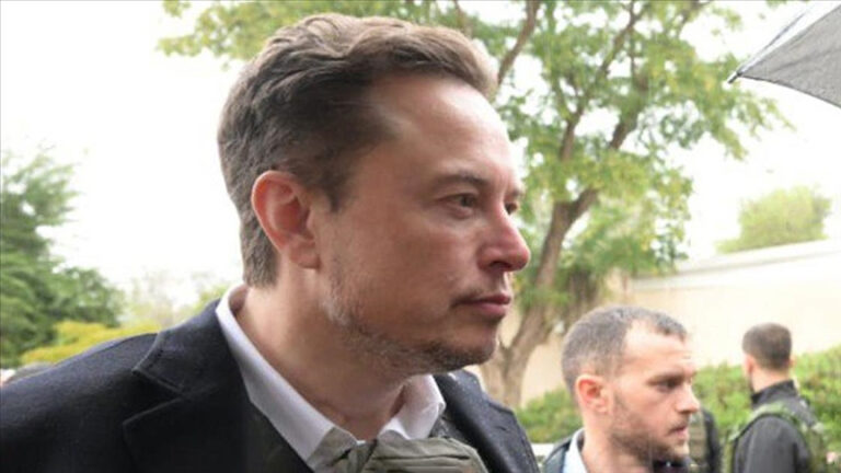 Elon Musk 2024 yılında TEKNOFEST Adana’ya mı geliyor?