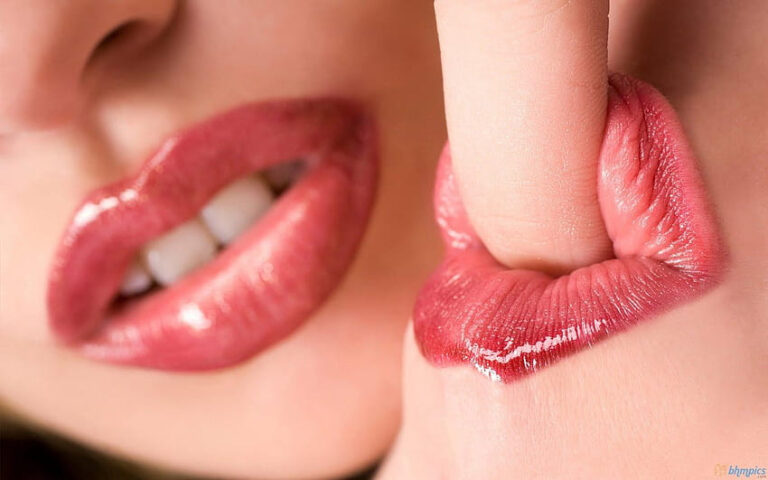 Evde dudak bakımı nasıl yapılır? 4 adımda kolayca kuru dudak bakımı