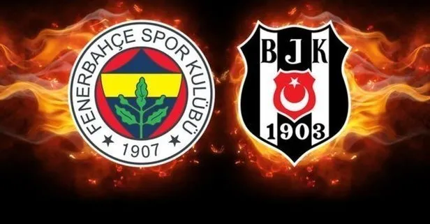 Fenerbahçe-Beşiktaş Derbisi Biletleri Satışta
