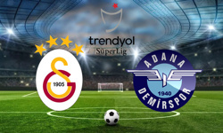 Galatasaray - Adana Demirspor Maçı: Tarih, Saat, Kanal ve Muhtemel 11’ler