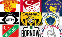 İzmir bugün futbola doyacak! 8 takımın maçı var