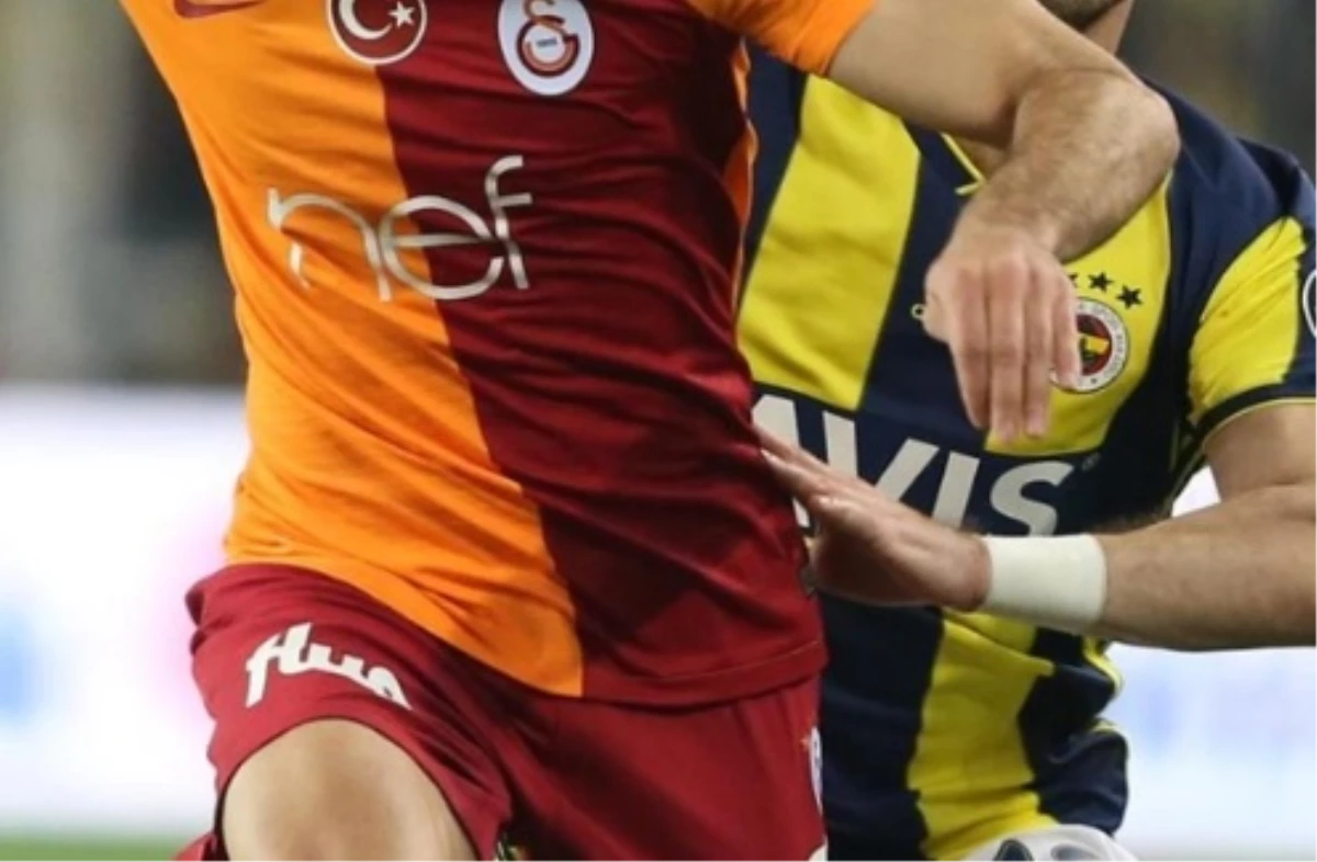 Galatasaray Süper Kupa maçına çıkmayacak mı?