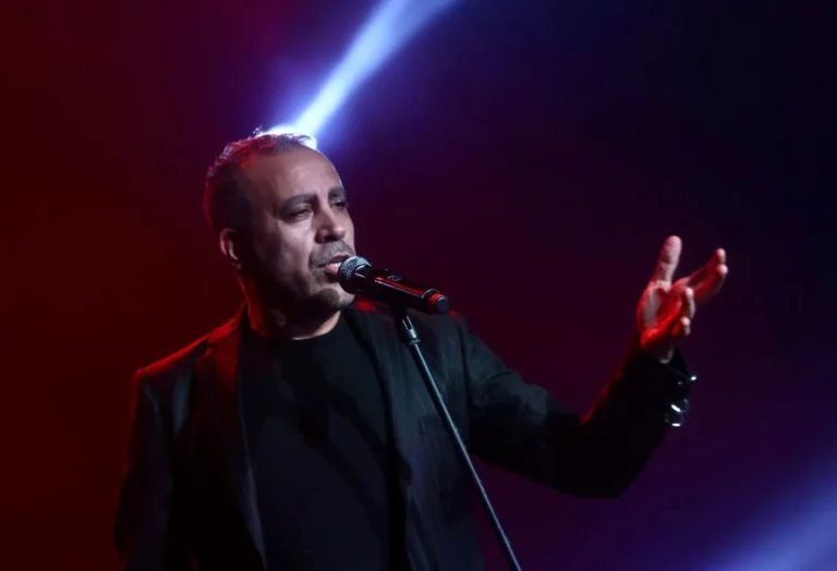 Haluk Levent ve Sanatçı Dostlarından Gazze’ye Büyük Destek Konseri