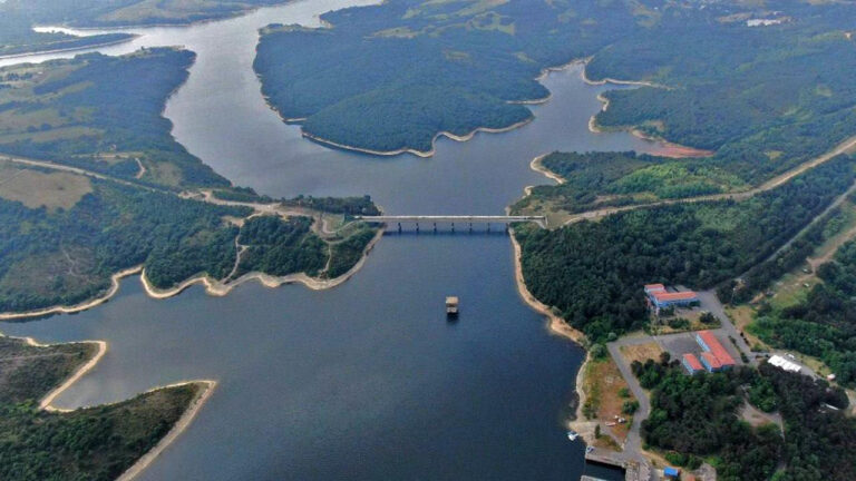 İstanbul Barajlarının Doluluk Oranları Ne? İstanbul’un Kaç Günlük Suyu Kaldı?