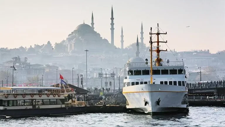 İstanbul trafiğine neşter vuracak plan! Parasını veren Eminönü’ne girer