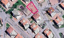 Kayseri Talas Belediyesi 15 taşınmazını satıyor
