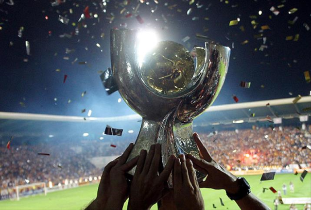 Süper Kupa finali ne zaman, hangi kanalda 2023/2024