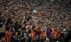 Galatasaray taraftarlarına derbi müjdesi