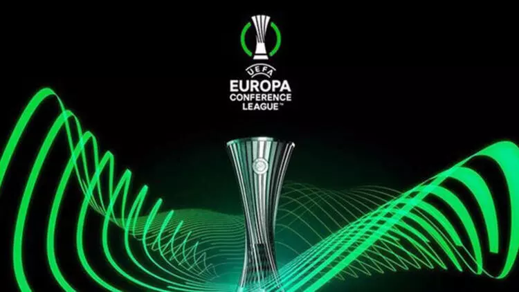 UEFA Avrupa Konferans Ligi’nde Eşleşmeler Belli Oldu