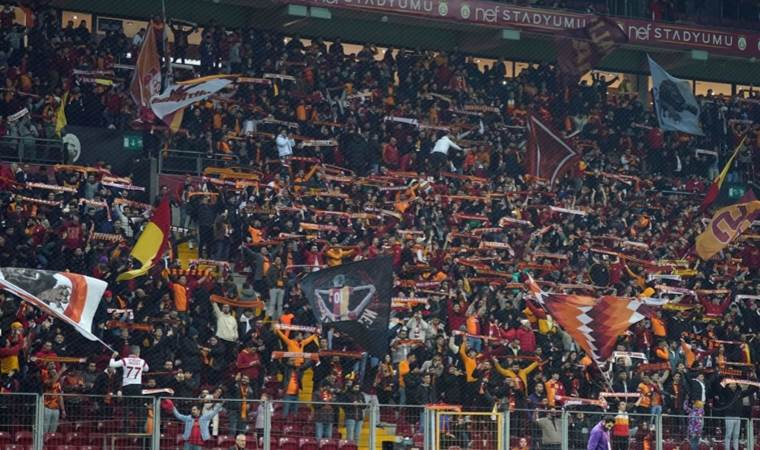 Valilikten Galatasaray Taraftarına Derbi İzni