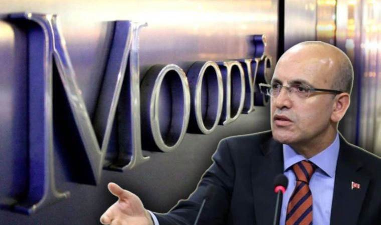 Yüksek Kredi Notu İçin Şart Belli: Moody’s, Maaş Artışlarını İnceliyor!