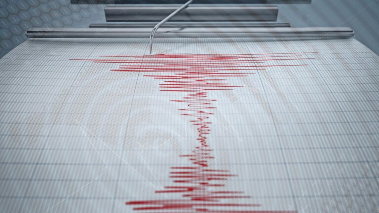 3,7 Büyüklüğündeki Deprem Adana’da Panik Yarattı