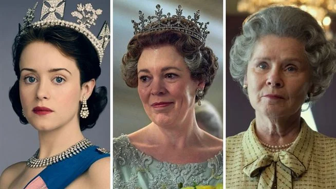The Crown Dizisini Başından Sonuna Kadar İzleyenlerin Gözünden Kraliyet Ailesi: Sürükleyici Detaylar