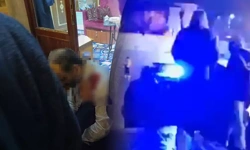 Fatih Camisi'ndeki bıçaklı saldırgana tutuklama talebi