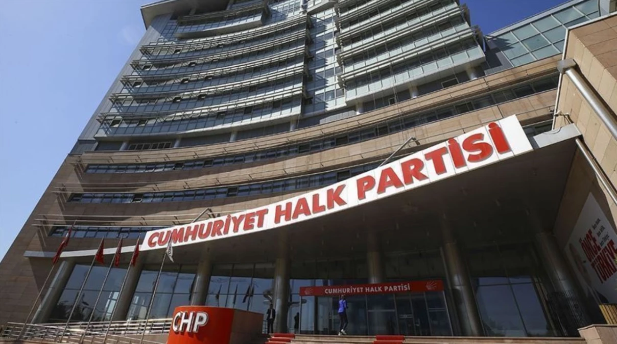 CHP Kırklareli Belediye Başkan adayı kimdir 2024? CHP Kırklareli Belediye Başkan adayı belli oldu mu, kim oldu?