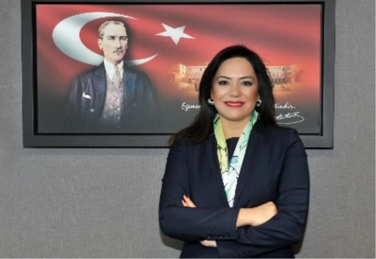 CHP Tekirdağ adayı kim oldu? CHP Tekirdağ Büyükşehir Belediye başkan adayı Candan Yüceer kimdir?