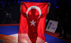 Milli güreşçiler, Hırvatistan'da mindere çıkacak